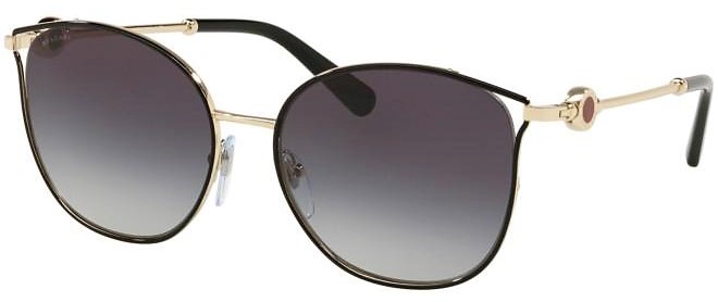 Солнцезащитные очки BVLGARI BVLGARI BV 6114